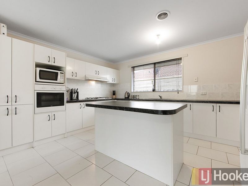 9 Stellato Place, Hampton Park VIC 3976