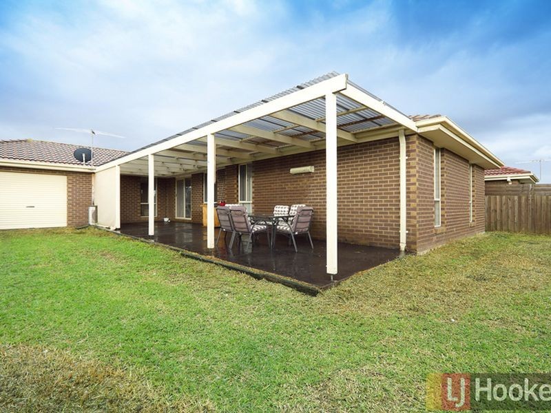 9 Stellato Place, Hampton Park VIC 3976