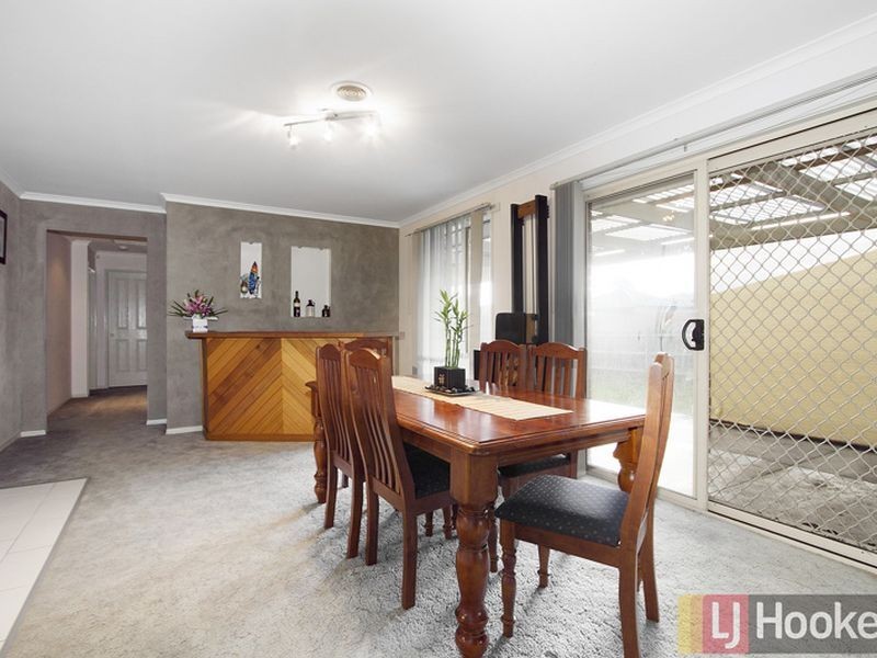 9 Stellato Place, Hampton Park VIC 3976