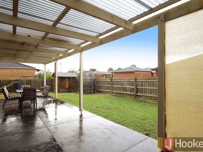 9 Stellato Place, Hampton Park VIC 3976
