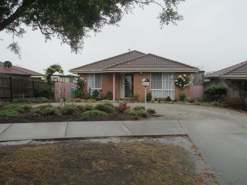 7 Ralph Crescent, Hampton Park VIC 3976