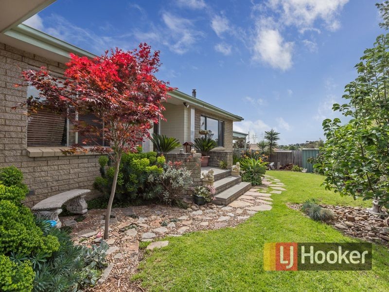 12A Sugar Gum Court, Narre Warren South VIC 3805