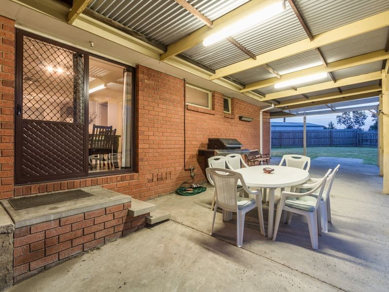 2 Bunya Place, Hampton Park VIC 3976
