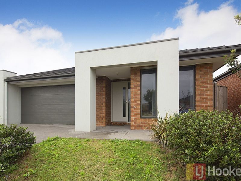 56 Silverwattle Drive, Lyndhurst VIC 3975