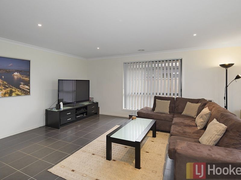 56 Silverwattle Drive, Lyndhurst VIC 3975