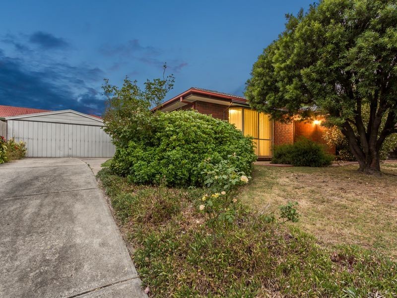 10 Song Street, Narre Warren VIC 3805