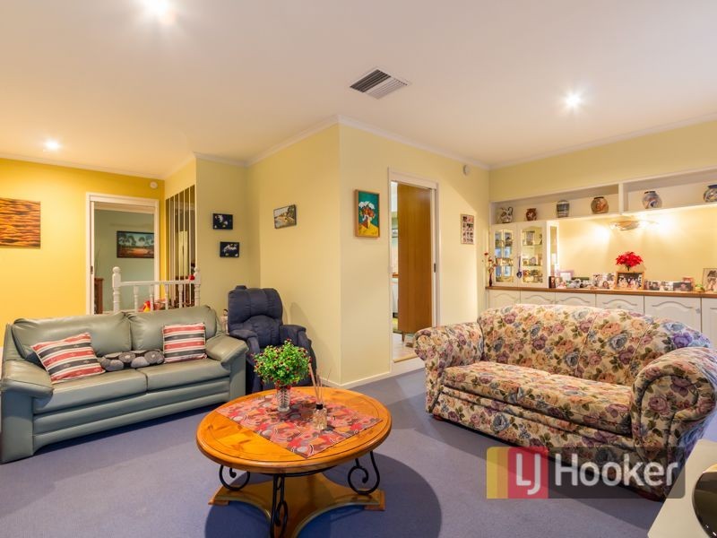 12 Thanos Court, Hallam VIC 3803