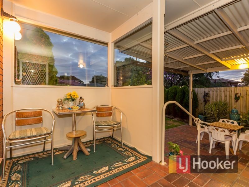 12 Thanos Court, Hallam VIC 3803