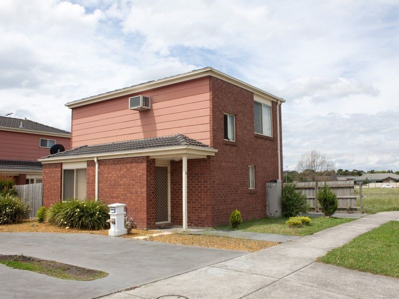 Unit 4/167 Ormond Road, Hampton Park VIC 3976