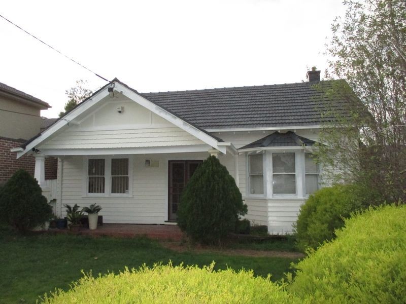 Unit 1/25 Wall Street, Noble Park VIC 3174