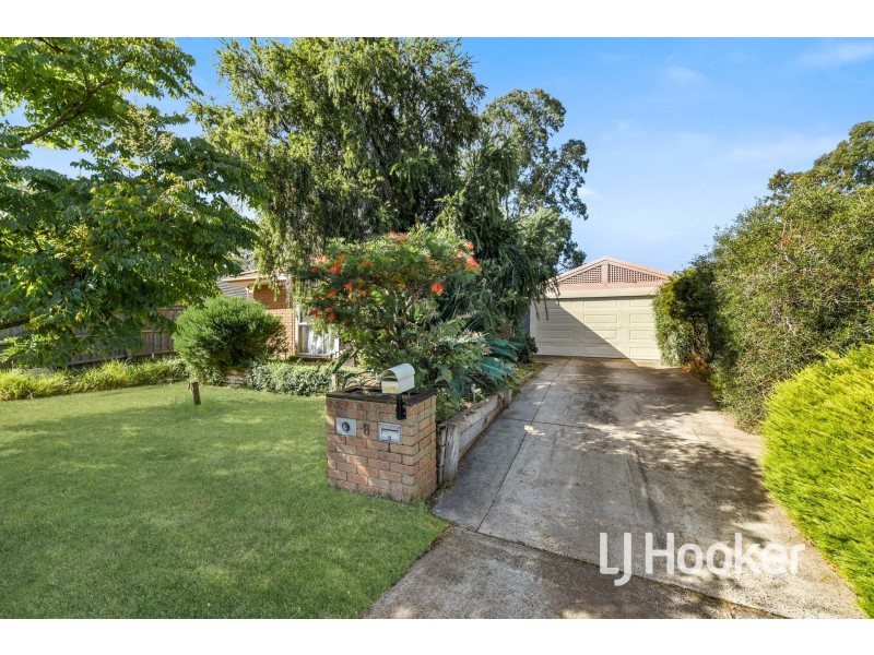 8 Jason Place, Hampton Park VIC 3976