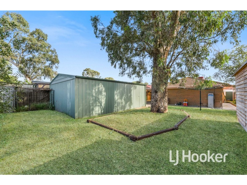 8 Jason Place, Hampton Park VIC 3976