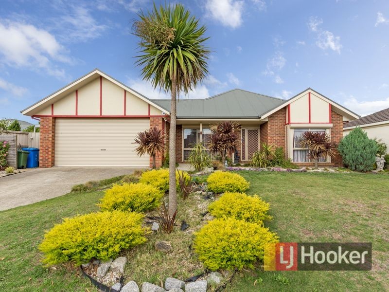 23 Eldershaw Drive, Lynbrook VIC 3975