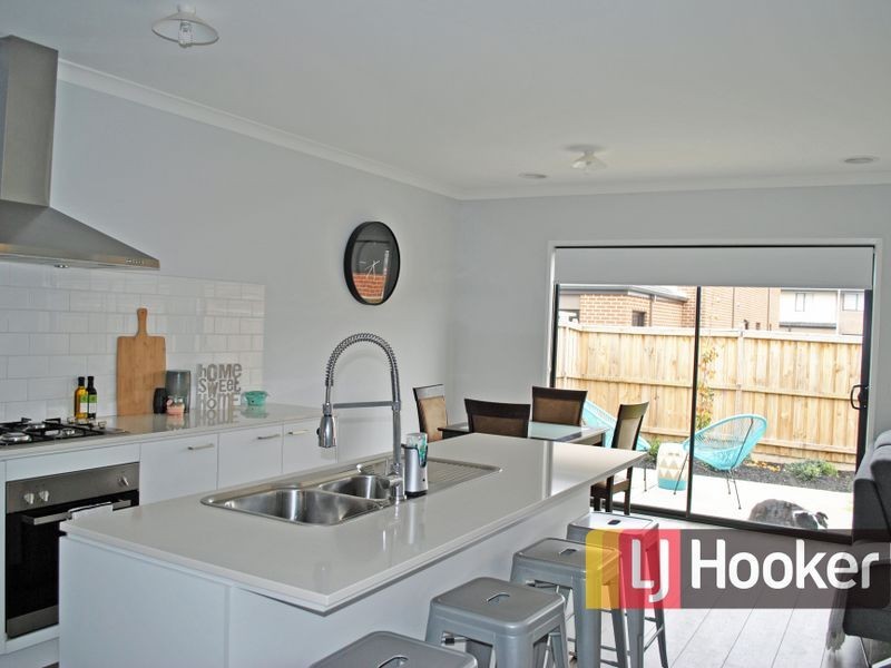 57 Elmtree Crescent, Clyde North VIC 3978