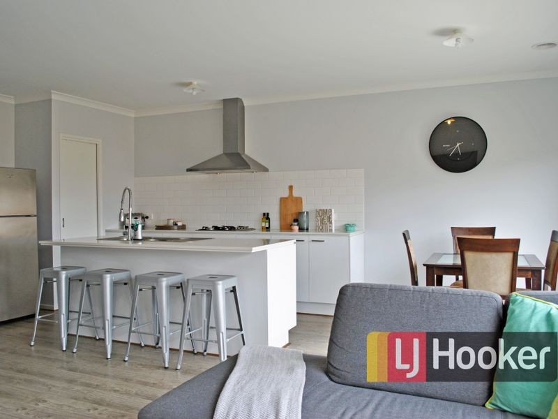 57 Elmtree Crescent, Clyde North VIC 3978