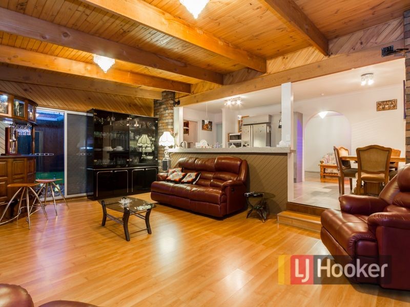 8 Ora Street, Hampton Park VIC 3976