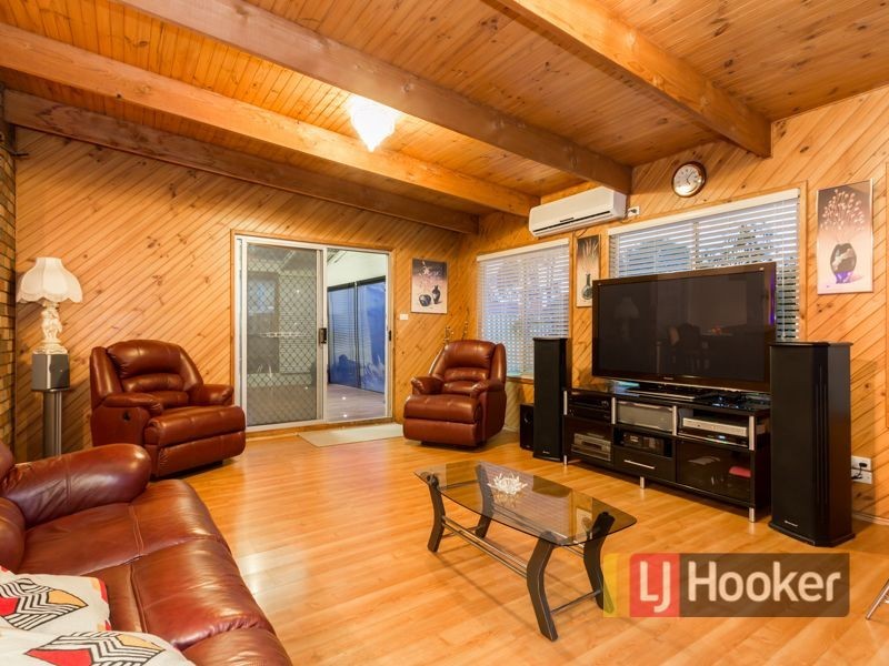 8 Ora Street, Hampton Park VIC 3976