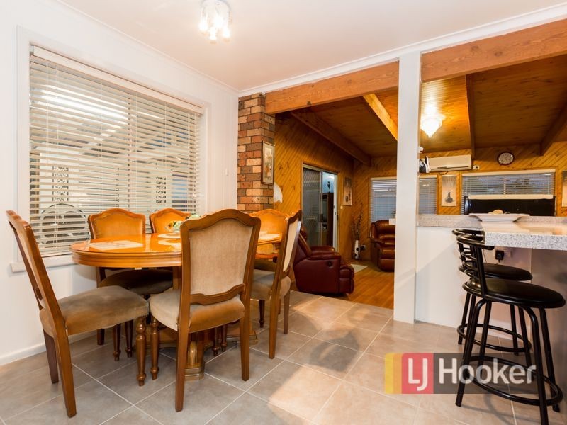 8 Ora Street, Hampton Park VIC 3976