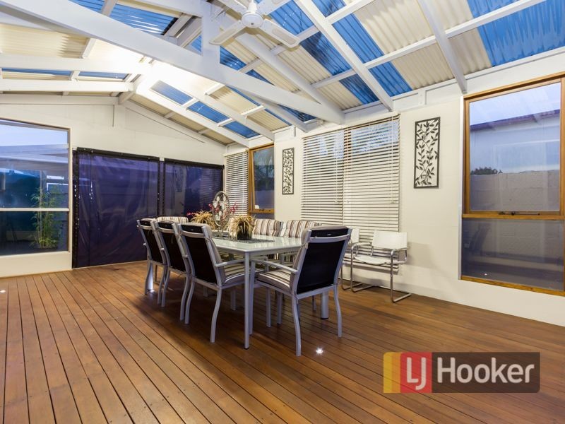 8 Ora Street, Hampton Park VIC 3976