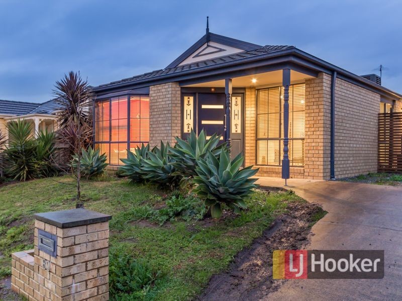 89 Laura Drive, Hampton Park VIC 3976