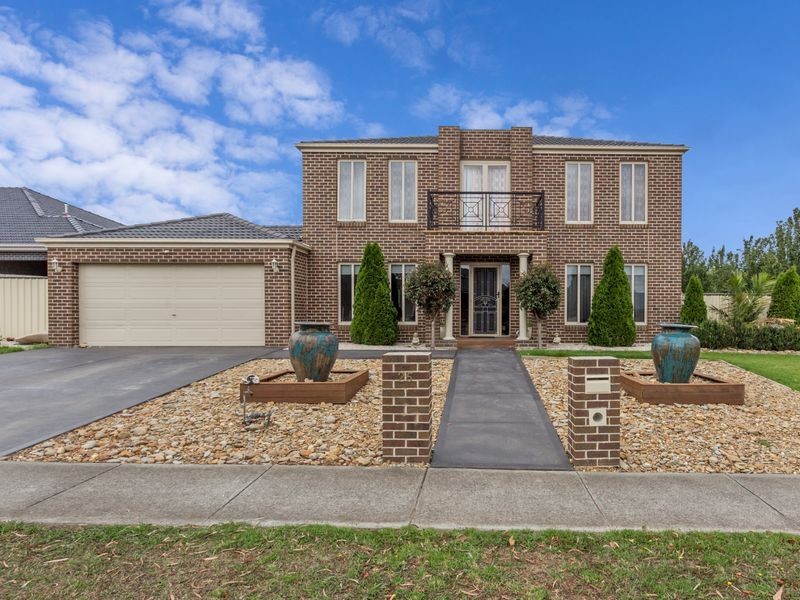 25 Cantwell Road, Narre Warren North VIC 3804