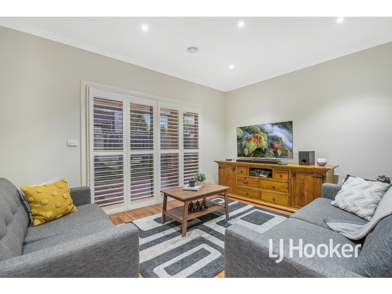 7 Lister Walk, Dandenong VIC 3175