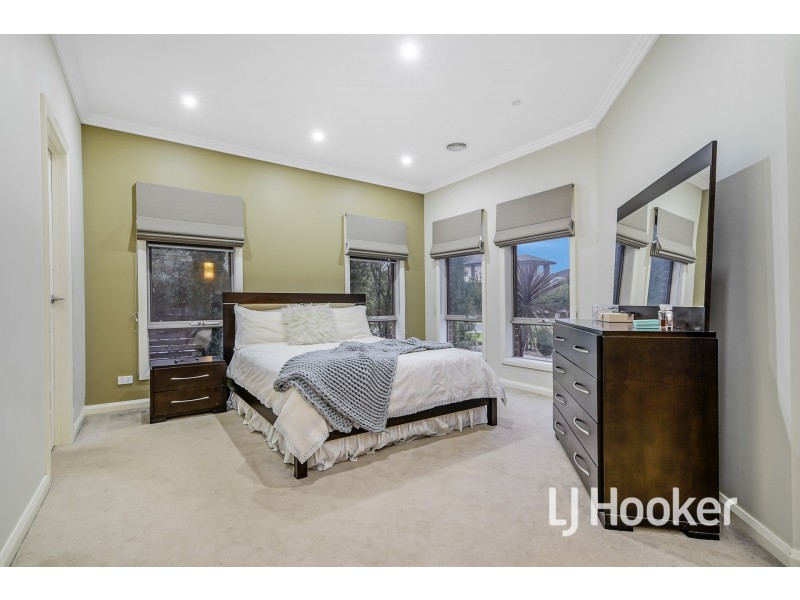7 Lister Walk, Dandenong South VIC 3175