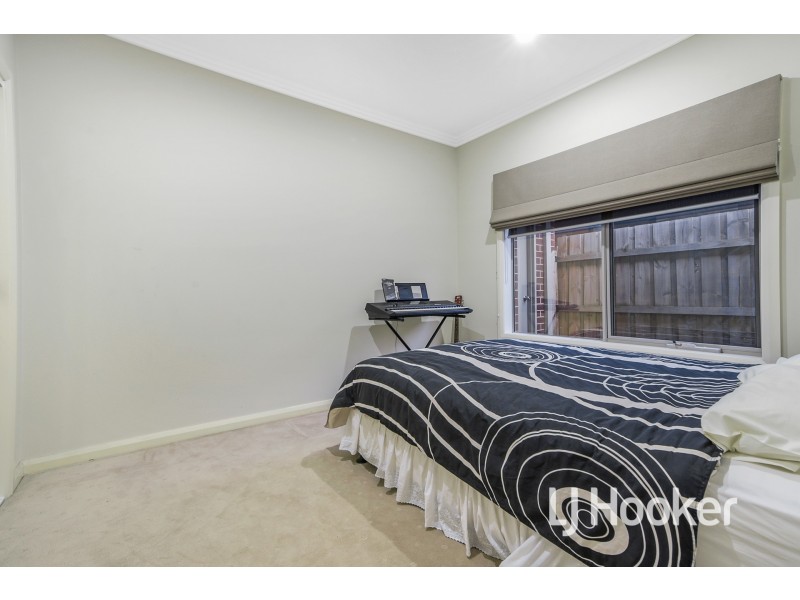 7 Lister Walk, Dandenong South VIC 3175
