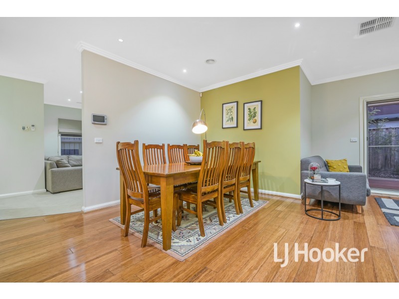 7 Lister Walk, Dandenong VIC 3175