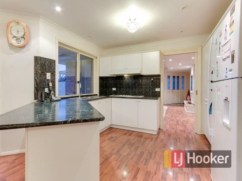 40 Hyssop Drive, Hallam VIC 3803