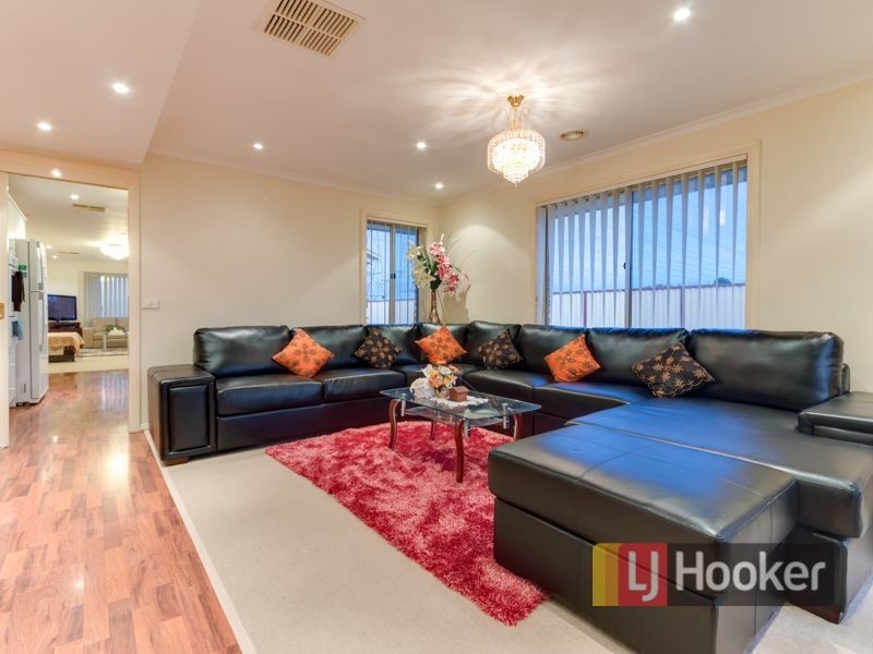 40 Hyssop Drive, Hallam VIC 3803