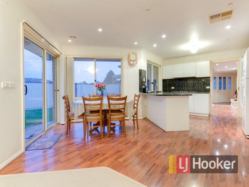 40 Hyssop Drive, Hallam VIC 3803