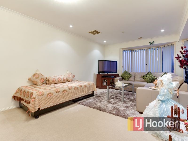 40 Hyssop Drive, Hallam VIC 3803