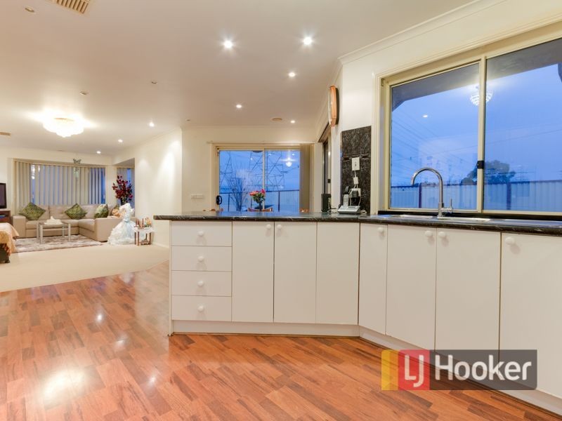 40 Hyssop Drive, Hallam VIC 3803