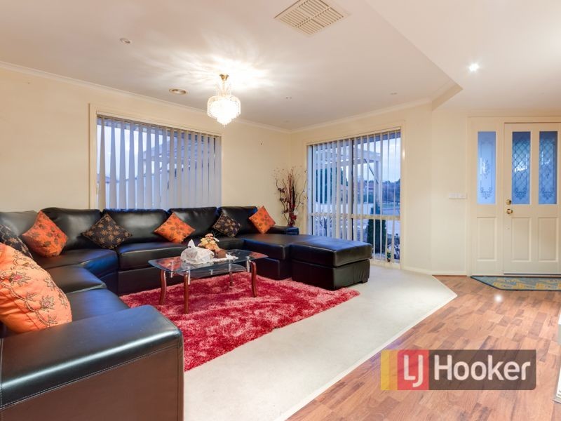 40 Hyssop Drive, Hallam VIC 3803