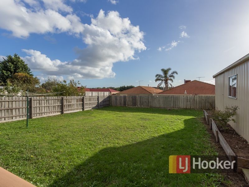 9 Jessica Drive, Hampton Park VIC 3976