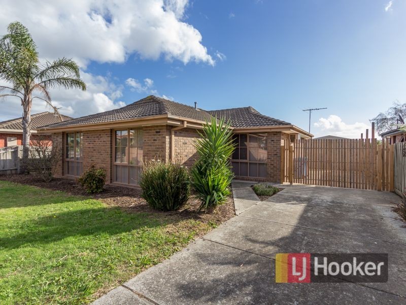 9 Jessica Drive, Hampton Park VIC 3976