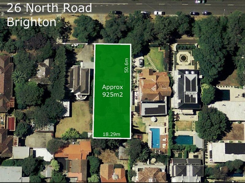 26 North Road, Brighton VIC 3186