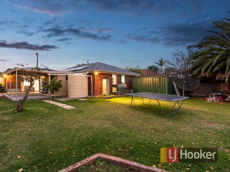 13 Sarah Place, Hampton Park VIC 3976