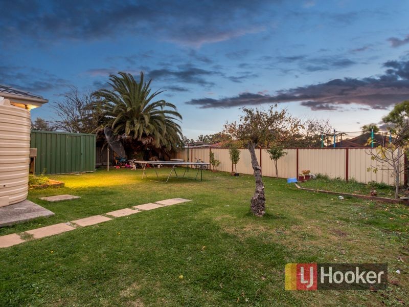 13 Sarah Place, Hampton Park VIC 3976