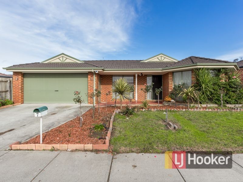 7 Neesan Court, Hampton Park VIC 3976