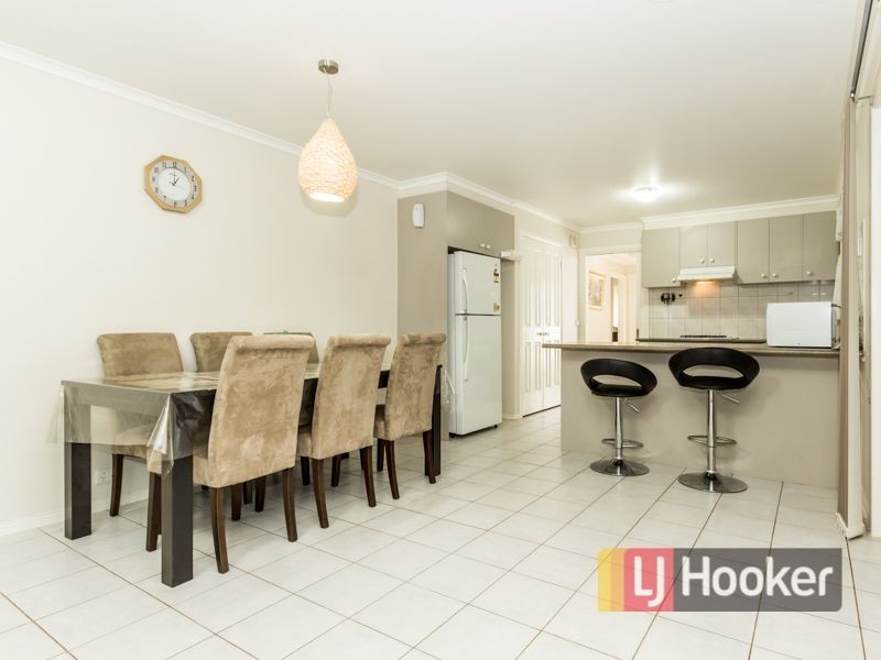 7 Neesan Court, Hampton Park VIC 3976