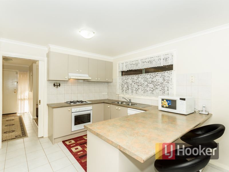 7 Neesan Court, Hampton Park VIC 3976