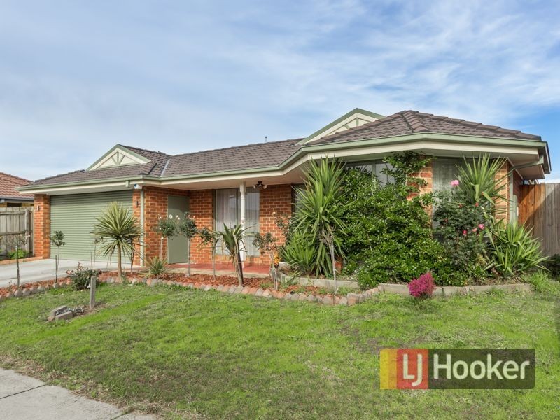 7 Neesan Court, Hampton Park VIC 3976