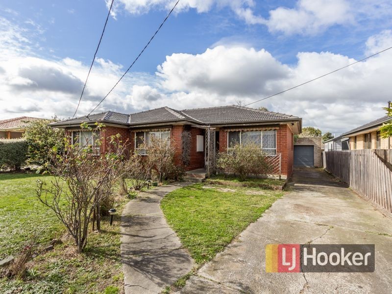 29 Central Avenue, Dandenong North VIC 3175