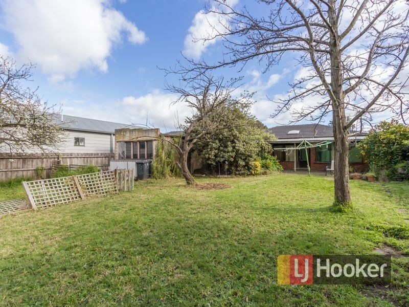 29 Central Avenue, Dandenong North VIC 3175