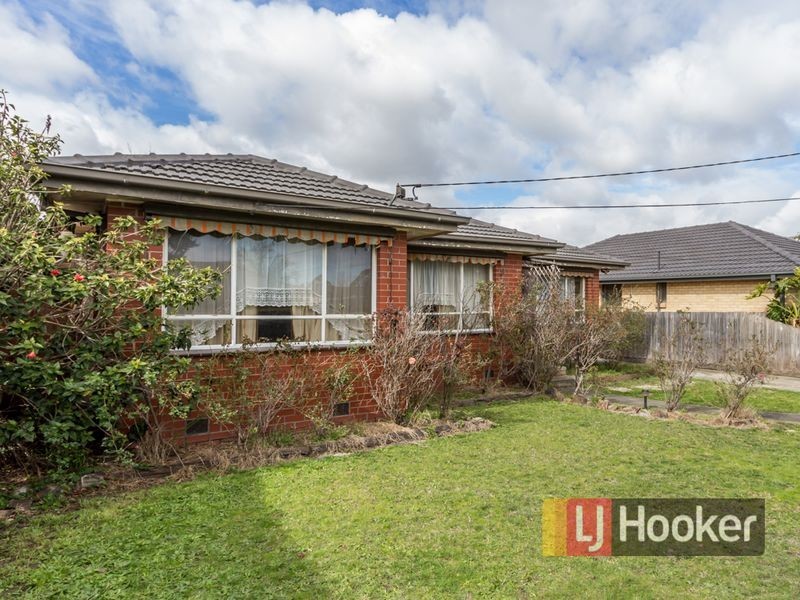 29 Central Avenue, Dandenong North VIC 3175