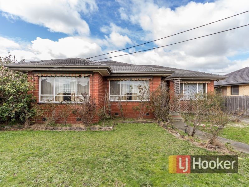 29 Central Avenue, Dandenong North VIC 3175