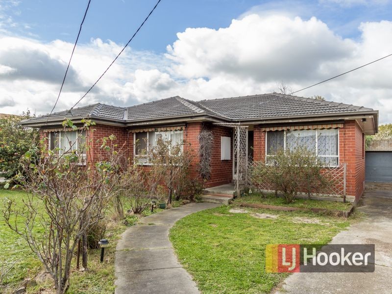29 Central Avenue, Dandenong North VIC 3175