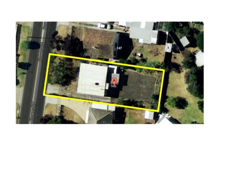 145 Power Road, Doveton VIC 3177